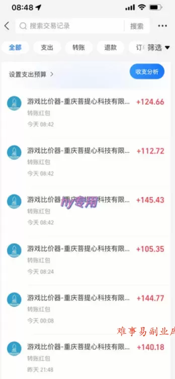 【独家技术】游戏全自动搬砖项目,日收益千元,真正解放双手,实现被动收益【揭秘】 【独家技术】游戏全自动搬砖项目,日收益千元,真正解放双手,实现被动收益【揭秘】