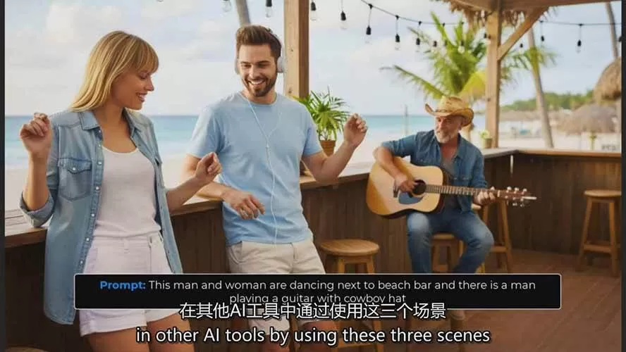 谷歌Gemini AI 图像工作流终极指南：Nano Banana全功能掌握，零基础创作专业视觉效果