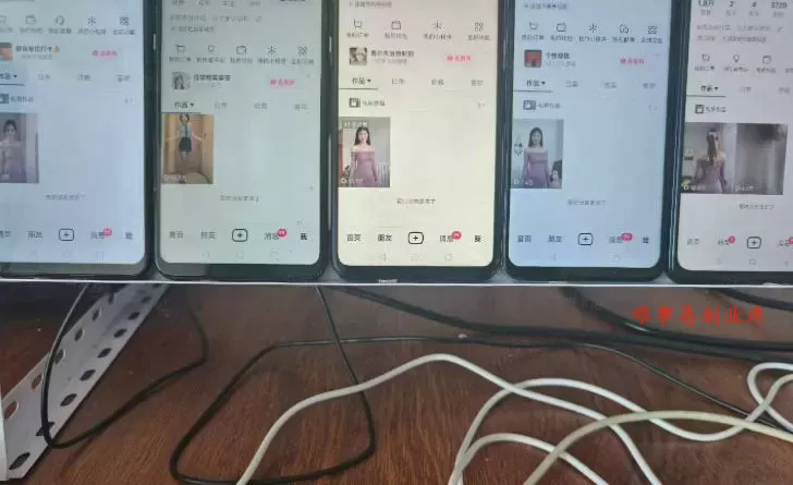 Ai美女跳舞工作流项目，新手也能快速起号涨粉变现，多种变现方式