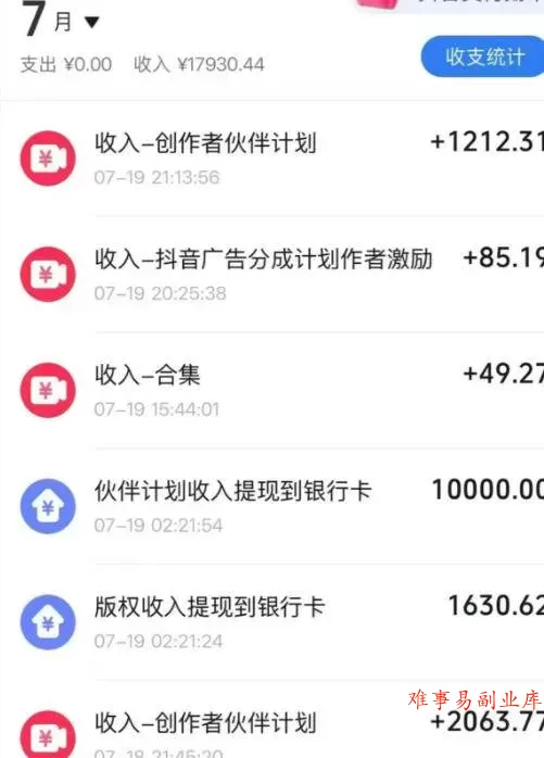 （19557期）AI历史课64W粉博主大驴说史亲授：零基础4小时出片×配套提示词×百元成本×全网发布×精选独家×单日收益1k+