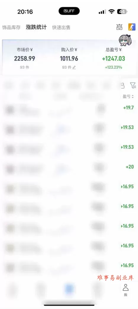 steam搬砖项目，一周只需1-2小时，轻松月入过万，上不封顶【揭秘】