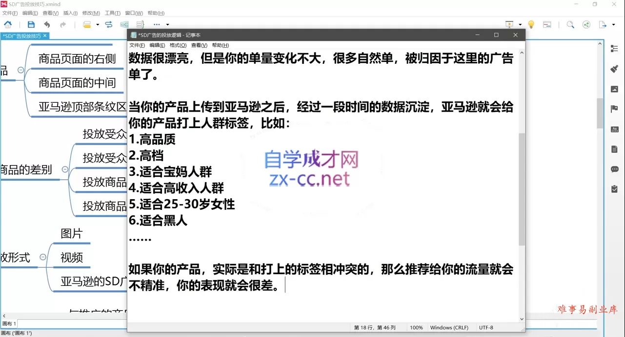 老陈聊跨境·亚马逊实操通关训练营(更新4月)
