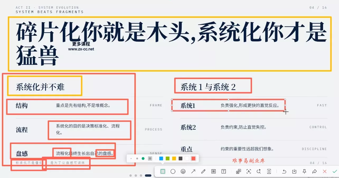 高老师·高阶实战交易体系(更新6月) 高老师·高阶实战交易体系(更新6月)