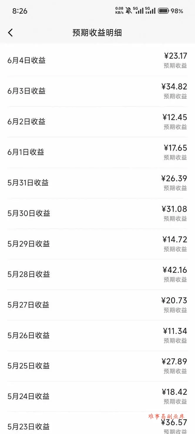 抖音伙伴计划最新玩法，无需配音剪辑，10分钟出一条原创视频，轻松日入三位数