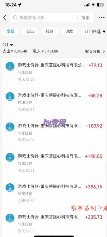 全自动老游戏搬砖,轻松日入1K+,独家技术,无需人工操作,项目长期稳定【揭秘】 全自动老游戏搬砖,轻松日入1K+,独家技术,无需人工操作,项目长期稳定【揭秘】