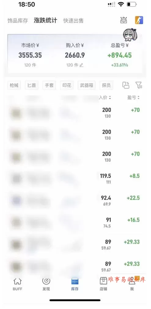 steam搬砖项目，一周只需1-2小时，轻松月入过万，上不封顶【揭秘】