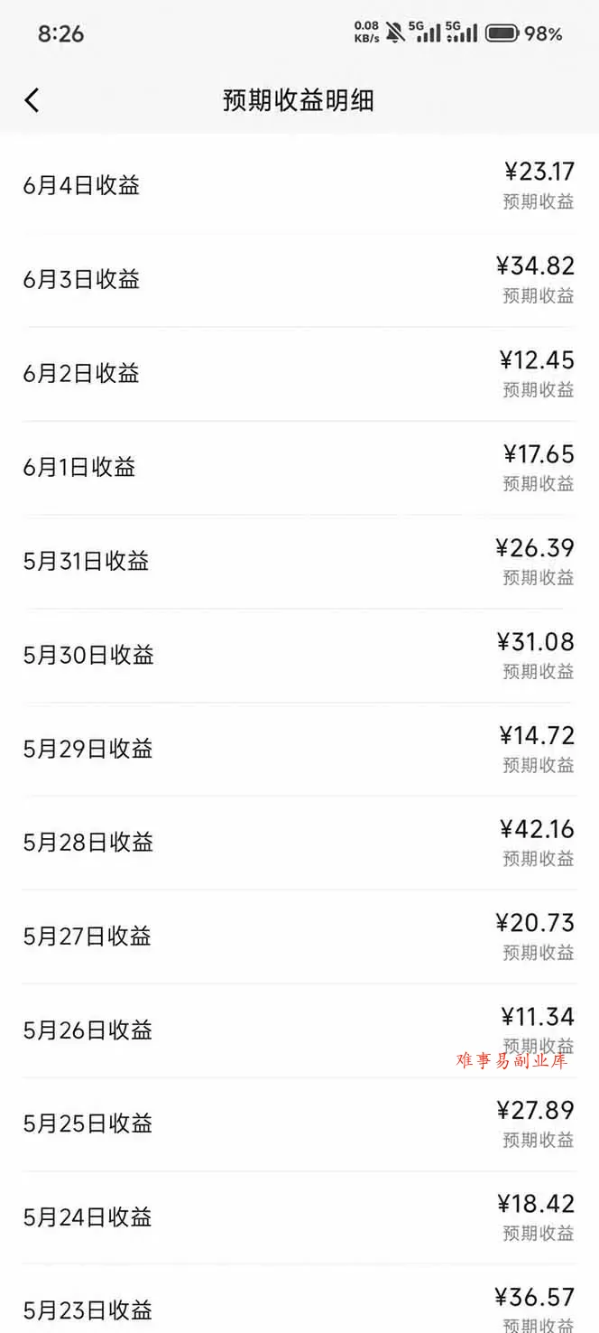 抖音伙伴计划最新暴利玩法，不用找素材和剪辑，10分钟出一条原创视频，轻松日入三位数