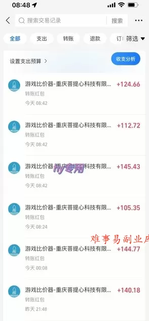 三款游戏24小时全自动打金,日入1k+,长期稳定,绿色稳定【揭秘】 三款游戏24小时全自动打金,日入1k+,长期稳定,绿色稳定【揭秘】