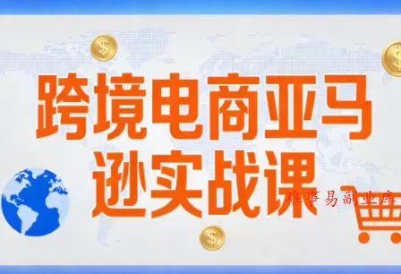 丝丝老师·跨境电商亚马逊实战课(更新2月)-难事易副业库