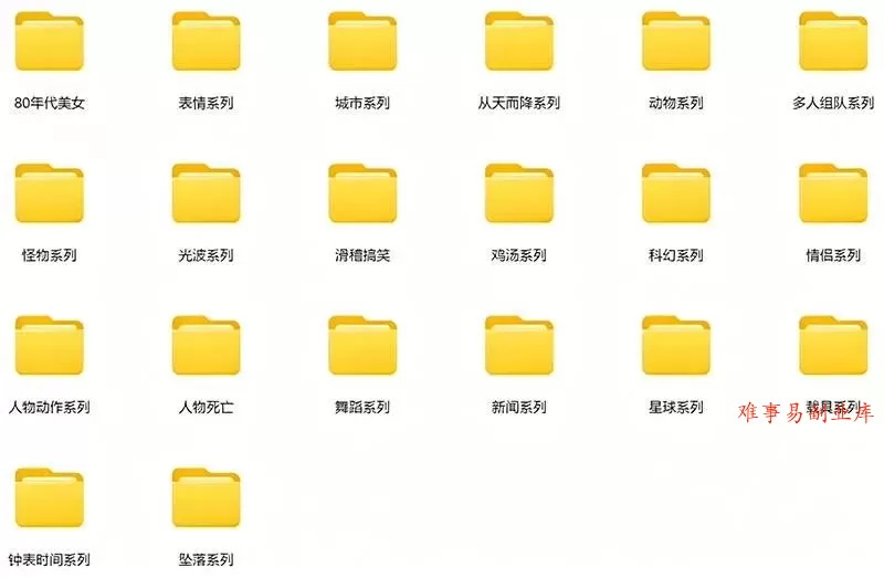 (19120期)【影视剪辑素材合集】15800+高清混剪卡点|热门影视精彩片段|人物/城市/场景全覆盖,中文分类清晰 (19120期)【影视剪辑素材合集】15800+高清混剪卡点|热门影视精彩片段|人物/城市/场景全覆盖,中文分类清晰