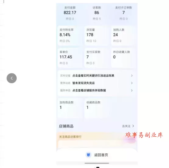 薅流实物原版2026新规新玩法,上架精细化,AI优化,几天就能出单,单店月收益1k+ 薅流实物原版2026新规新玩法,上架精细化,AI优化,几天就能出单,单店月收益1k+
