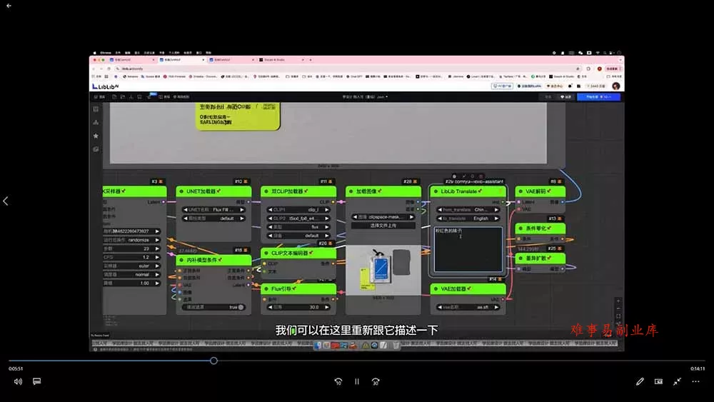 AI品牌视觉设计全流程：标志图形×辅助图形×主视觉×插画×海报×包装×Lora训练，系统掌握AI设计体系