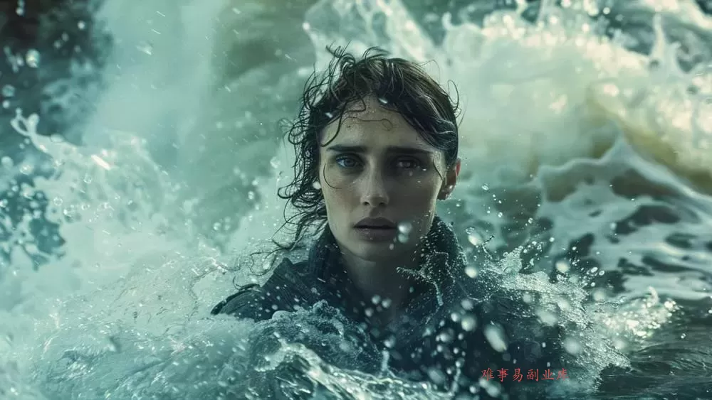 AI视觉特效(AI VFX