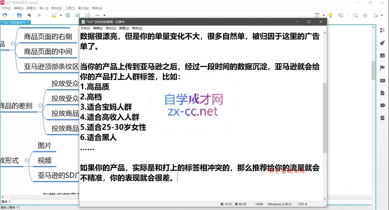 老陈聊跨境·亚马逊实操通关训练营(更新6月)