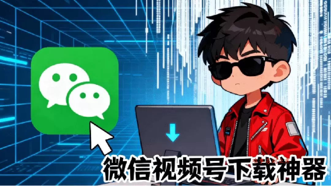 (19377期)Github热门工具,视频号下载神器又来了!一键注入下载按钮,轻松下载,使用便捷wx_channel (19377期)Github热门工具,视频号下载神器又来了!一键注入下载按钮,轻松下载,使用便捷wx_channel