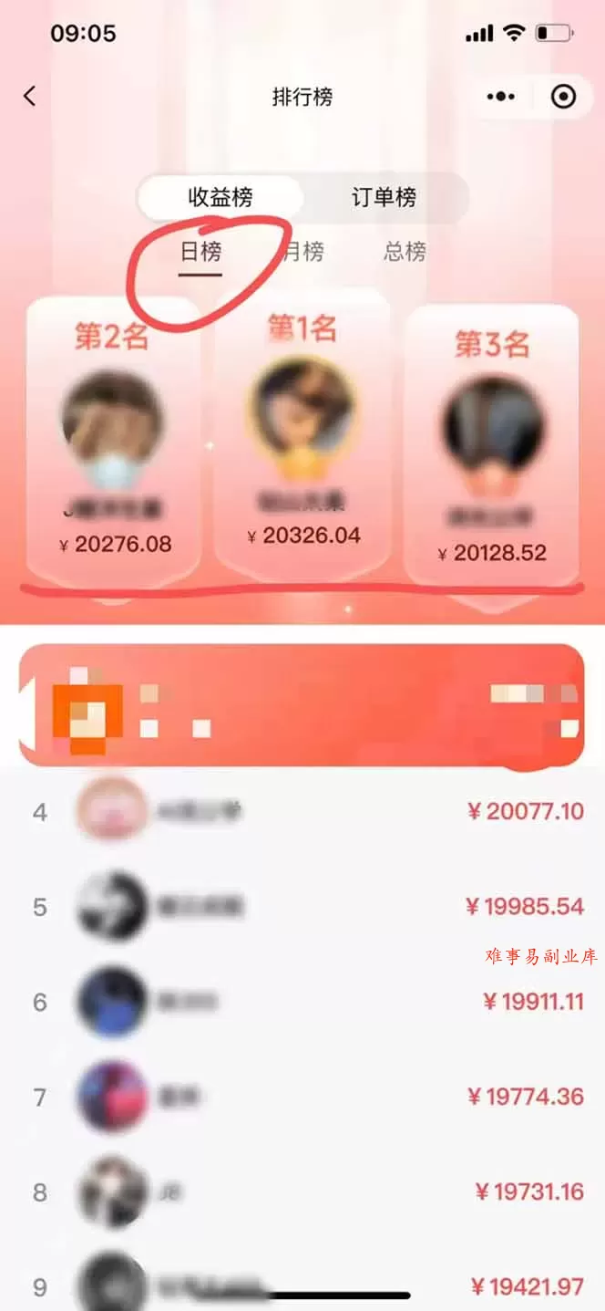 日入7500的微信推客，首批红利，自用省钱、分享赚钱，0门槛小白闭眼冲！