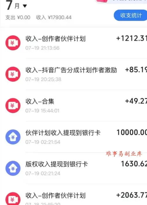 AI历史课64W粉博主大驴说史亲授：零基础4小时出片×配套提示词×百元成本×全网发布×精选独家×单日收益1k+