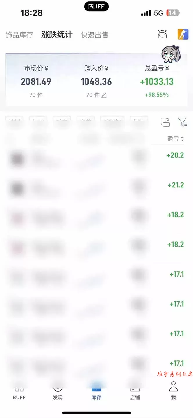 steam搬砖日入1000+核心玩法，副业的不二之选，收益已经十分稳定
