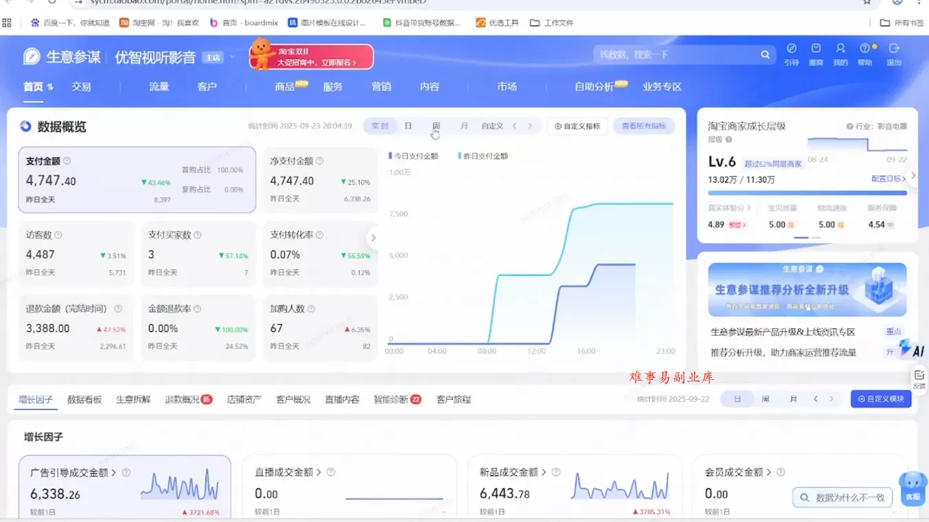 幕思城·淘宝培训VIP课程(更新8月) 幕思城·淘宝培训VIP课程(更新8月)