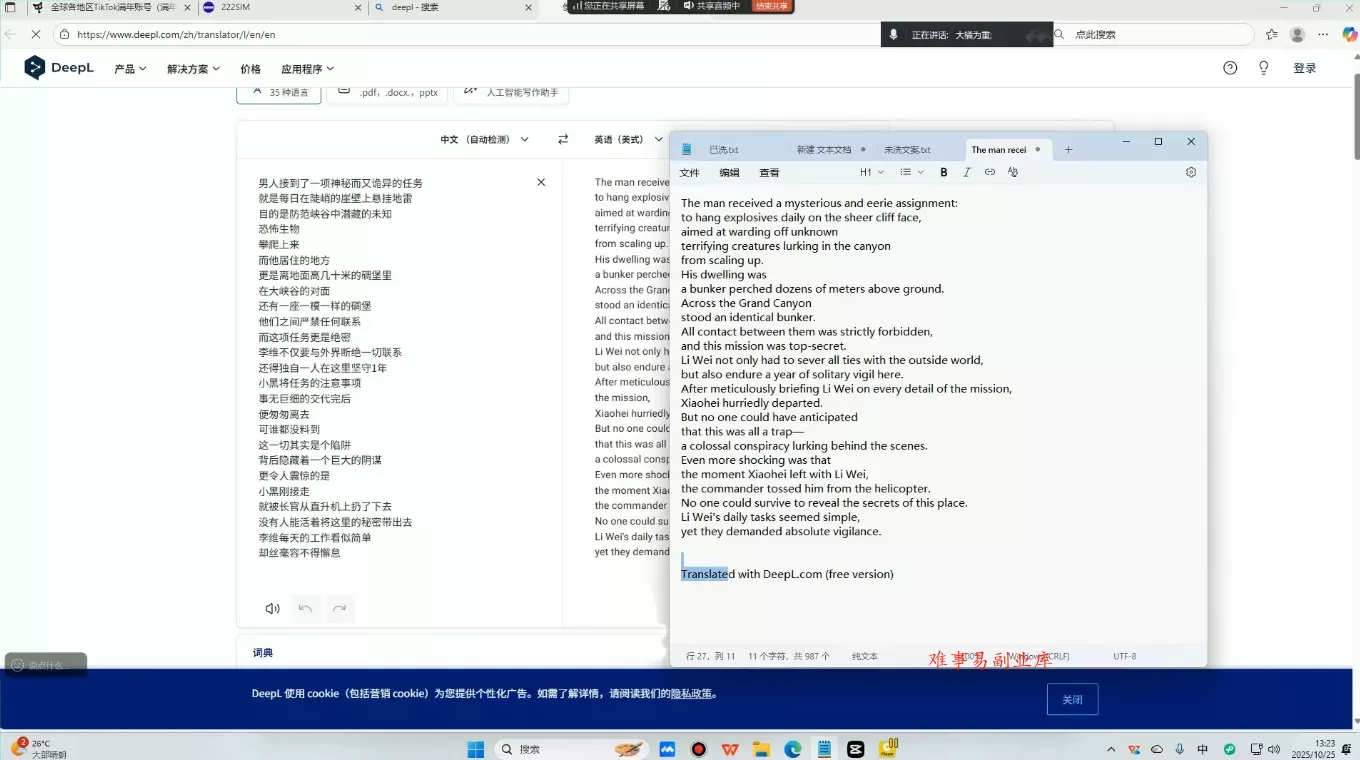 白老师·国际站运营实战系统(高质量询盘增长课)(更新)