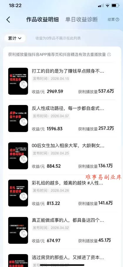 AI做内容变现,单月破5W+,完全零基础的人,也可以轻松上手 AI做内容变现,单月破5W+,完全零基础的人,也可以轻松上手