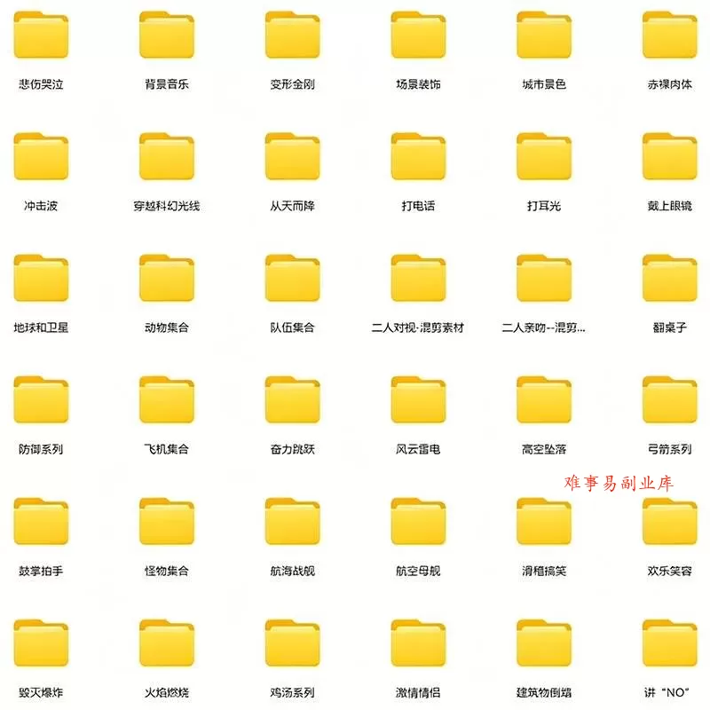 (19120期)【影视剪辑素材合集】15800+高清混剪卡点|热门影视精彩片段|人物/城市/场景全覆盖,中文分类清晰 (19120期)【影视剪辑素材合集】15800+高清混剪卡点|热门影视精彩片段|人物/城市/场景全覆盖,中文分类清晰