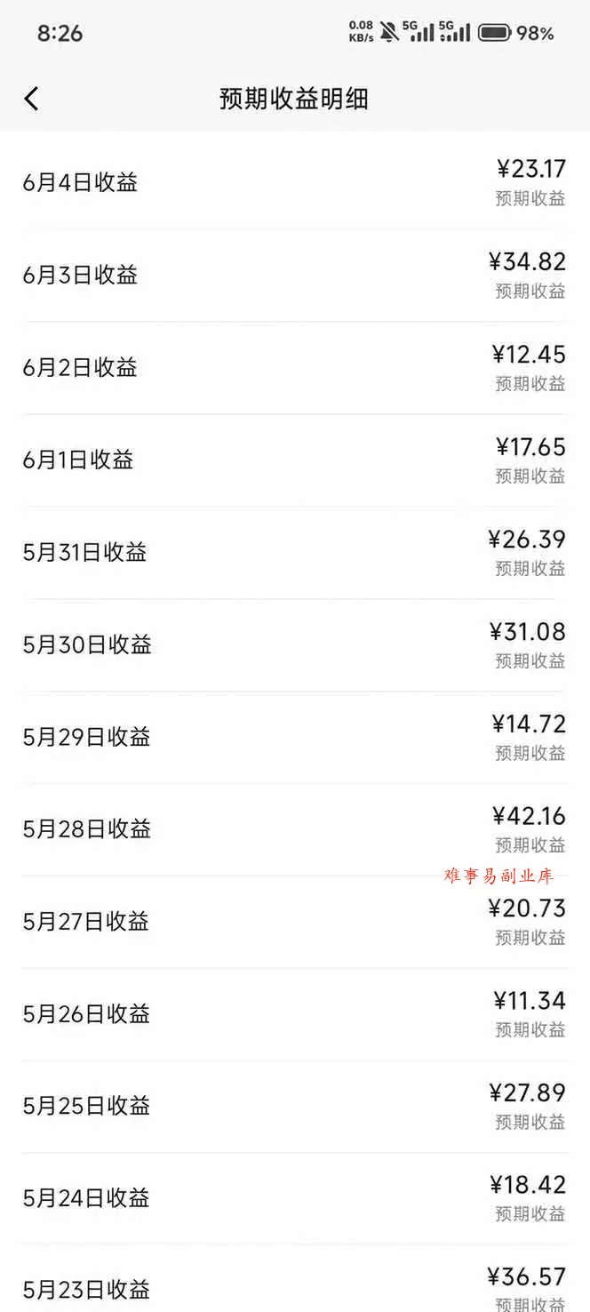 （18869期）抖音伙伴计划最新玩法，无需配音剪辑，10分钟出一条原创视频，轻松日入三位数