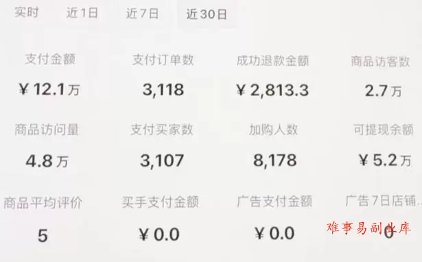小红书虚拟矩阵：软件批量发笔记，单店100款，3个店同时操作（共71节）