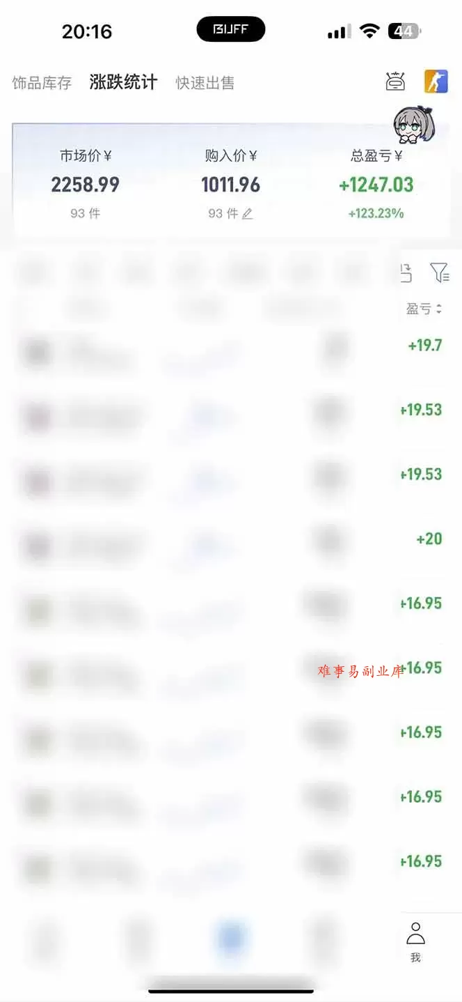 (19669期)全自动游戏搬砖,每周收益20-80%,只需操作1-2个小时,轻松月入过万,上不封顶 (19669期)全自动游戏搬砖,每周收益20-80%,只需操作1-2个小时,轻松月入过万,上不封顶