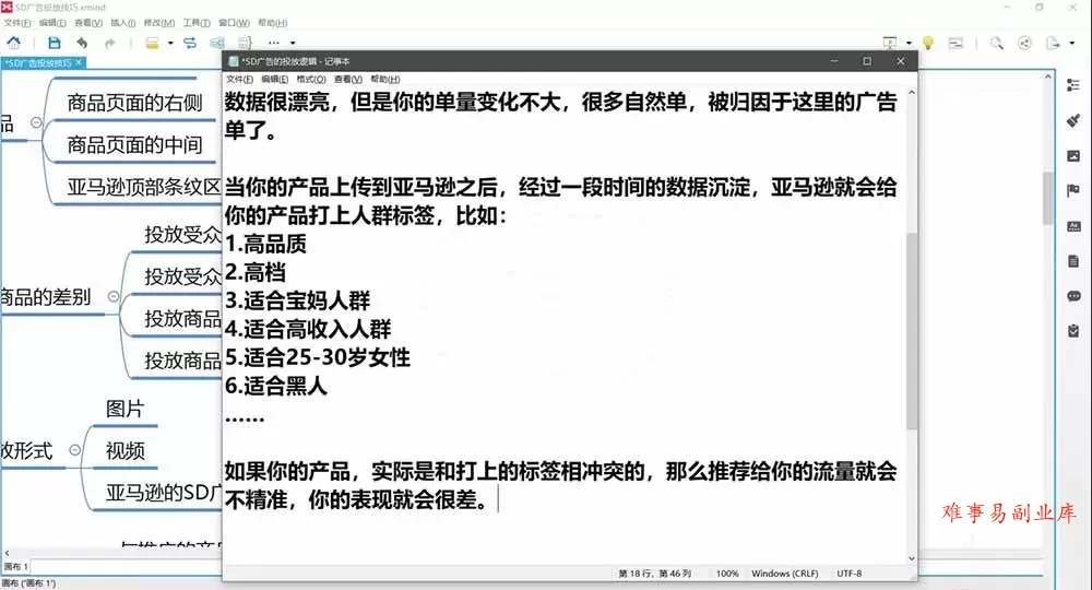 (19907期)2026亚马逊实战通关特训营-2026更新,多维选品+渐进式打法+AI应用,从0到1打造盈利店铺 (19907期)2026亚马逊实战通关特训营-2026更新,多维选品+渐进式打法+AI应用,从0到1打造盈利店铺