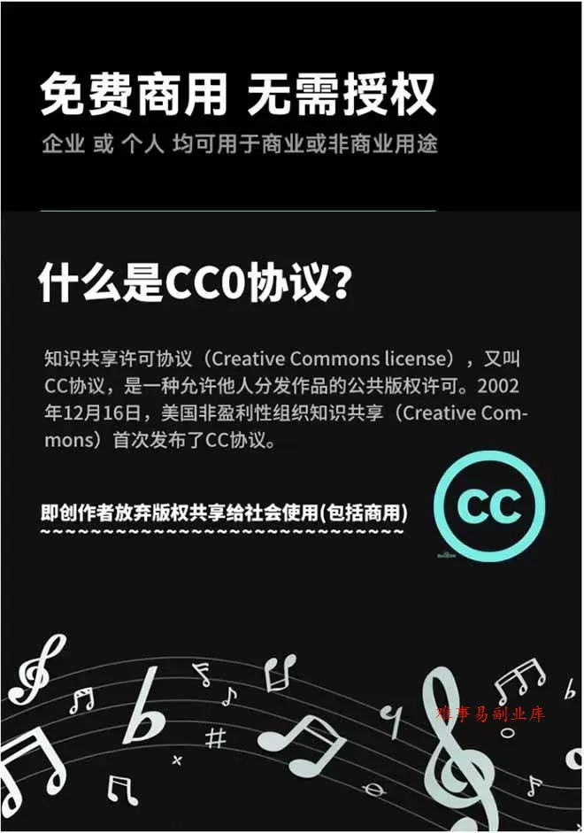 （19682期）1500首纯音乐免版权音乐包，中文分类，自费购买素材，抖音快手自媒体音效素材资源