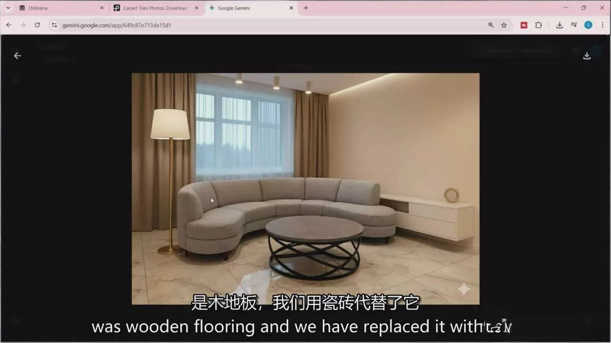 （17141期）Nano Banana-AI设计大师班，修图合成、广告创作、视觉升级，掌握黄金生产技能，月接单增收过万