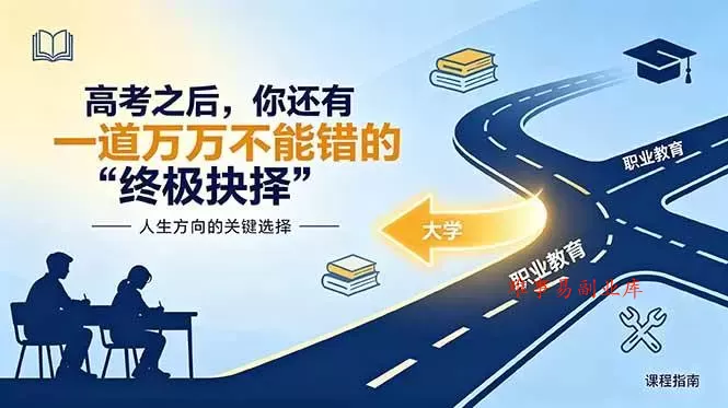 (18931期)付费文章:高考之后,你还有一道万万不能错的“终极抉择” (18931期)付费文章:高考之后,你还有一道万万不能错的“终极抉择”