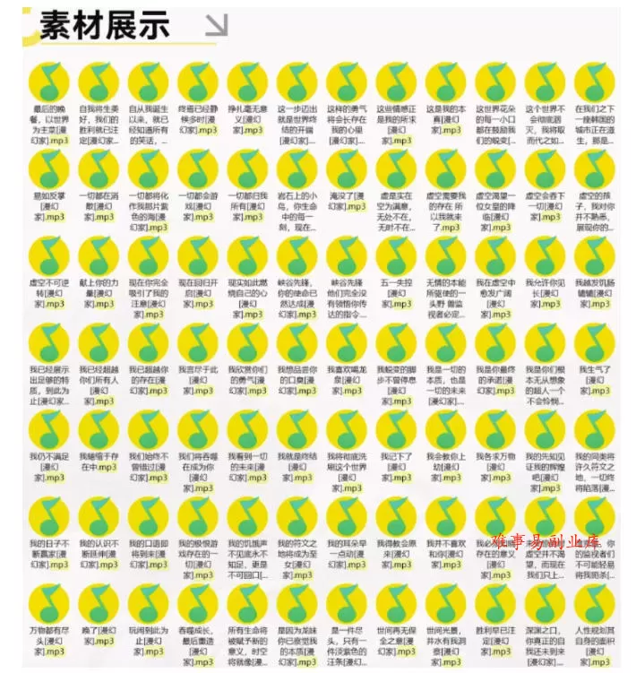 高品质素材内容！英雄联盟全套语音音效合集，49000个文件，7GB共165个英雄，按英雄昵称分类