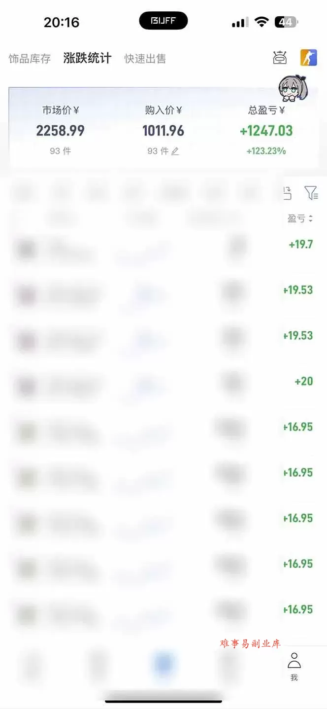 （19367期）steam搬砖，一周只需1-2小时，轻松月入过万，上不封顶