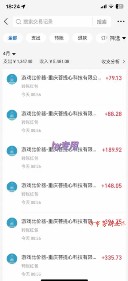 全自动游戏搬砖掘金，全程无需人工操作，日入1k+稳定收益，可矩阵批量放大【揭秘】
