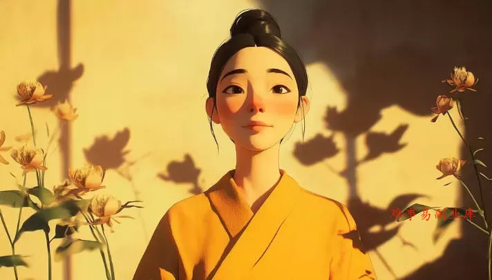 好奇避难所—AI人工智能动画电影制作2.0-【独家精翻中英字幕】 好奇避难所—AI人工智能动画电影制作2.0-【独家精翻中英字幕】