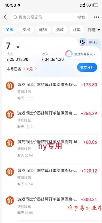 AI全自动游戏打金扫货和量化项目：日入10张，稳定运行三年的老项目！【揭秘】