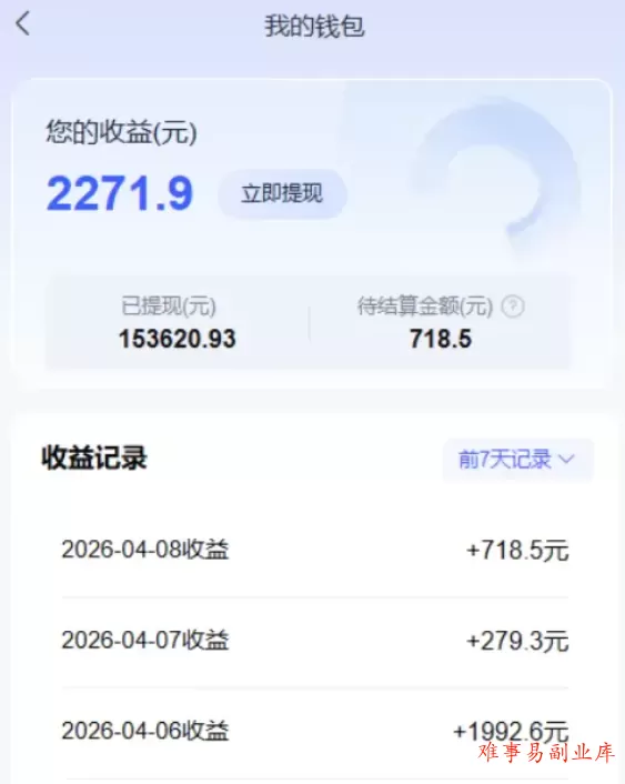 小说推文-代发+原创玩法【社群免费橡目】-官方陪跑