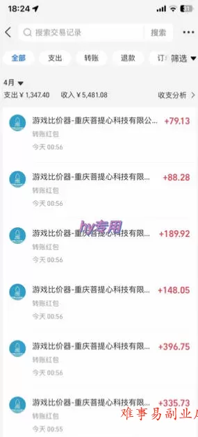 游戏全自动打金项目，多开轻松日入1K+，小白轻松上手，项目长期稳定【揭秘】