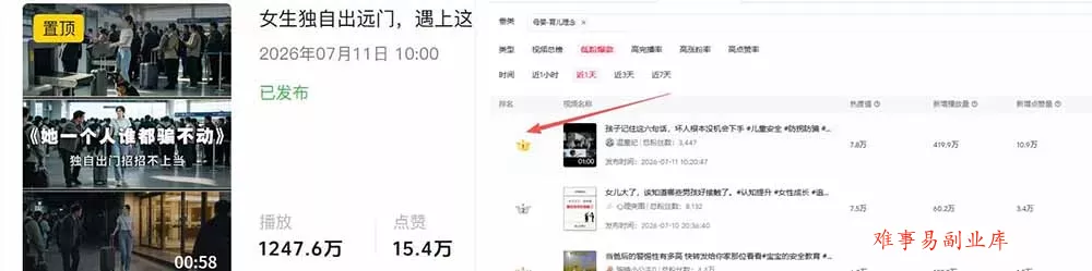 AI育儿真人短剧变现课：AI写剧本×AI生成画面×零成本产出×伙伴计划×分成计划×光合计划×商单收徒