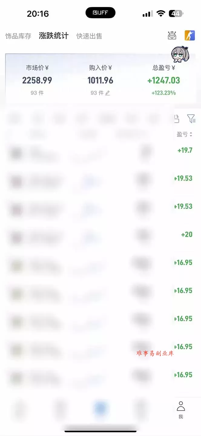 steam搬砖，一周只需1-2小时，轻松月入过万，上不封顶