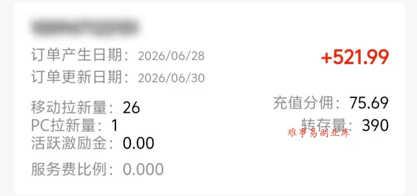B站S流网盘拉新项目,仅靠发布美女视频做网盘拉新,就收入8W+收益,同时涨粉38w B站S流网盘拉新项目,仅靠发布美女视频做网盘拉新,就收入8W+收益,同时涨粉38w