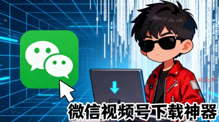 Github热门工具,视频号下载神器又来了!一键注入下载按钮,轻松下载,使用便捷wx_channel Github热门工具,视频号下载神器又来了!一键注入下载按钮,轻松下载,使用便捷wx_channel