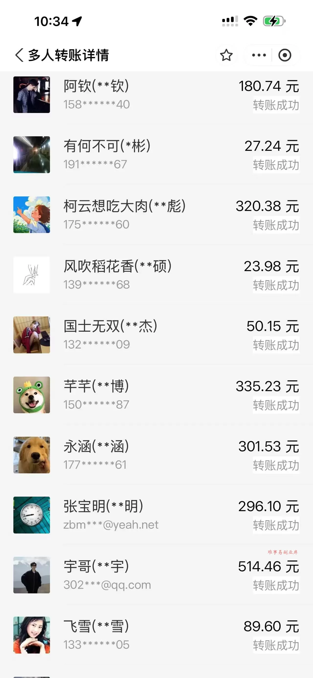 视屏号带货，实测单周销4W，视屏号出单，详细清单表
