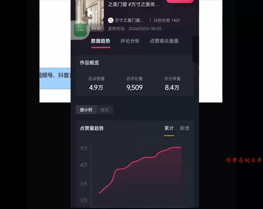 （19632期）鬼哥自媒体18锦囊课｜实体商家全套体系｜IP 定位-私域矩阵-招商裂变｜同城获客起号完整实操教学