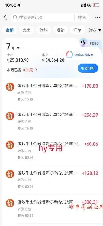 深耕三年稳定老项目｜AI全自动游戏打金扫货和量化，无需人工值守，规模化运营日入1k【揭秘】