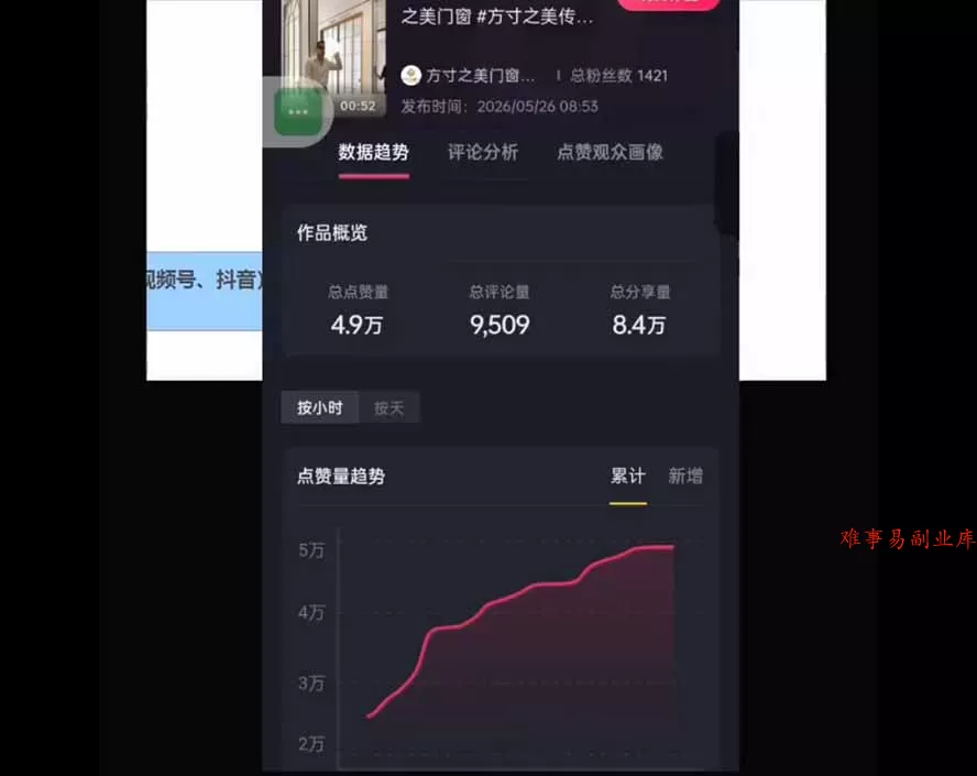 鬼哥自媒体18锦囊课｜实体商家全套体系｜IP 定位-私域矩阵-招商裂变｜同城获客起号完整实操教学