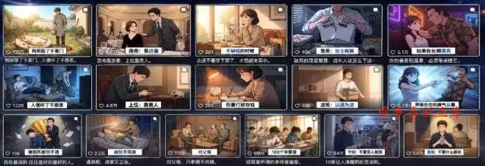 (19048期)抖音图文赛道教学:每天30分钟制作1-2条作品,平均收益300+,无需露脸不拍视频 (19048期)抖音图文赛道教学:每天30分钟制作1-2条作品,平均收益300+,无需露脸不拍视频